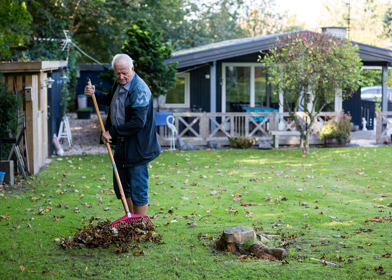 Faglærte Og Ufaglærte Har Opbygget Millionpensioner Nyheder Pensiondanmark 